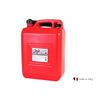 BIDON PARA COMBUSTIBLES DE 10L CON EMBUDO - 4352410-1