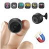 MINI CAMARA VIGILANCIA IP 720P | WIFI | SD CAMVIEW - CV0227-4