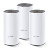 PUNTO DE ACCESO WIFI DECO E4 MESH AC1200 PACK3 TP-LINK - 6935364085421