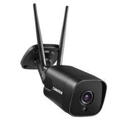 CAMARA IP TIPO BULLET 3.6MM 5MP | 3G/4G | SD | CAMVIEW - CV0231