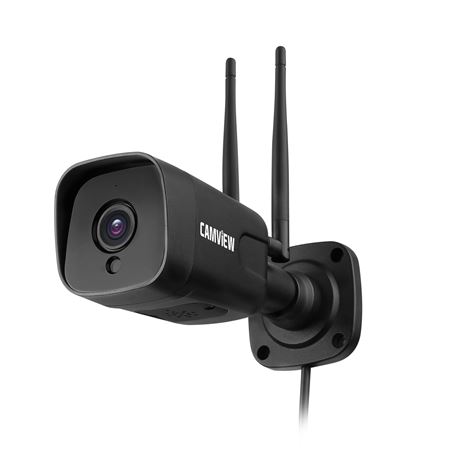 CAMARA IP TIPO BULLET 3.6MM 5MP | 3G/4G | SD | CAMVIEW - CV0231_01
