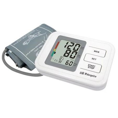 TENSIOMETRO DE BRAZO ORBEGOZO TES 4650 - 16799