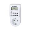 PROGRAMADOR DE ENCHUFE ORBEGOZO PG 20 - 16275
