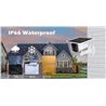 CAMARA IP SOLAR TIPO BULLET 3.6MM 2MP | 4G | SD | CAMVIEW - CV0234-3