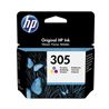 CARTUCHO TINTA HP 305 COLOR - 3YM60AE