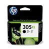 CARTUCHO TINTA HP 305 XL NEGRO - 3YM62AE