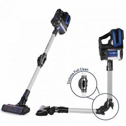 ASPIRADOR ESCOBA ORBEGOZO ZUMBA CYCLONE 3 EN 1 | 150W | DEPOSITO 300ML | F - 17647