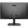 MONITOR AOC 27" FULL HD NEGRO 27B2H - 27B2H-1