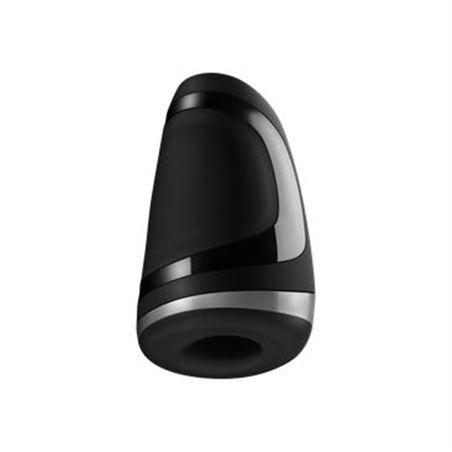 SATISFYER MEN HEAT VIBRATION VERSIÓN 2020 - 4049369016372-1