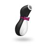 SUCCIONADOR DE CLÍTORIS PRO PENGUIN NEXT GEN NEGO SATISFYER - 4049369015108