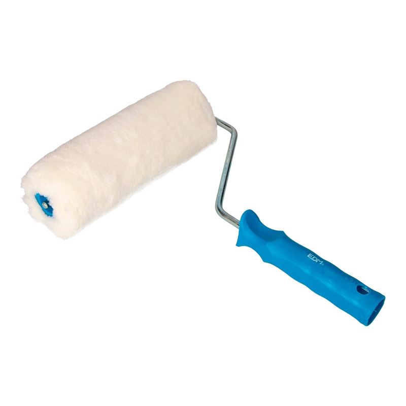 RODILLO PROFESIONAL ACRÍLICO 22CM EDM - 24166