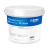 PINTURA PLASTICA MATE INTERIOR BLANCA 15L EDM - 25401