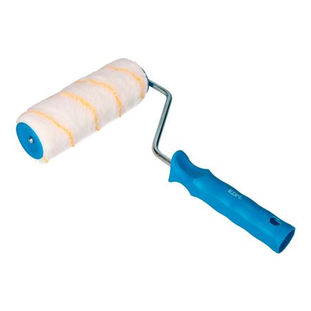 RODILLO DE POLIAMIDA 18CM EDM - 24161