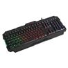 TECLADO GAMING MRKO RGB MARS GAMING - MRK01