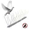 DISUASORIO PARA AVES VARILLAS INOX - 06072