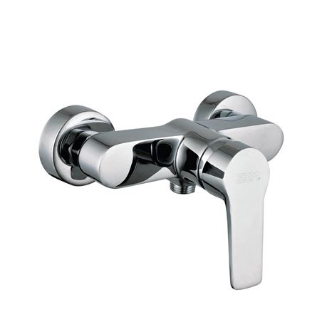 MONOMANDO EMPOTRADO DUCHA EDM - 01148