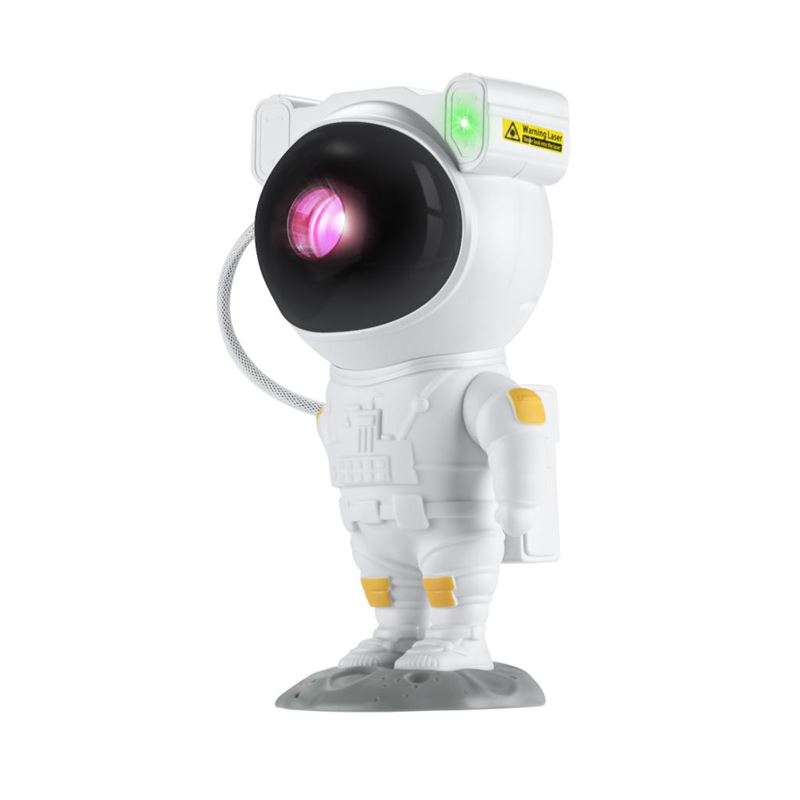 LAMPARA / PROYECTOR ASTRONAUTA SPACE CF1 XO - XOCF1-3