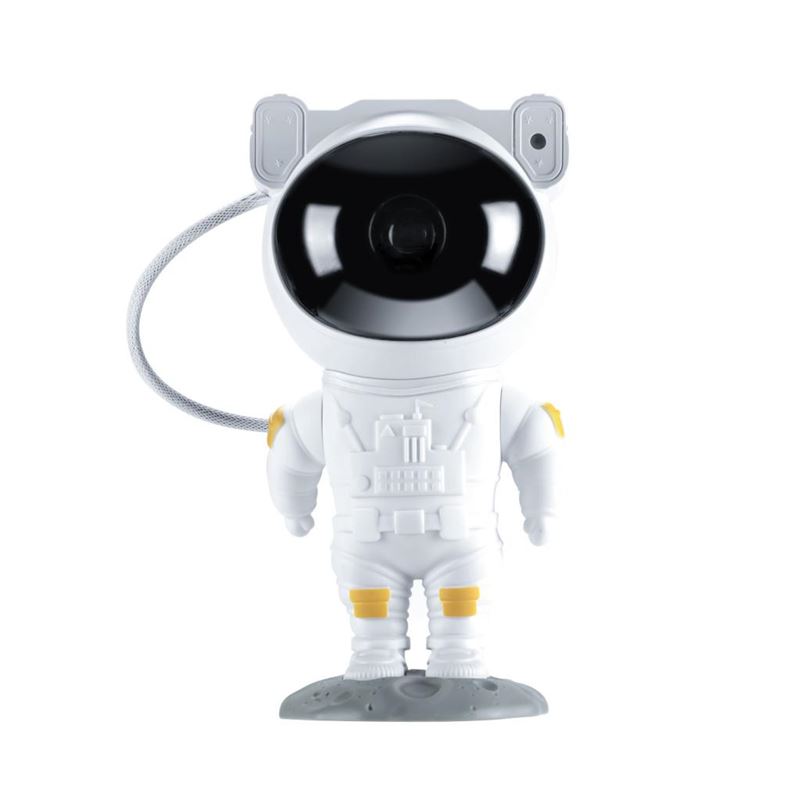 LAMPARA / PROYECTOR ASTRONAUTA SPACE CF1 XO - XOCF1-2