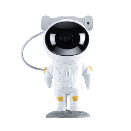 LAMPARA / PROYECTOR ASTRONAUTA SPACE CF1 XO - XOCF1-2