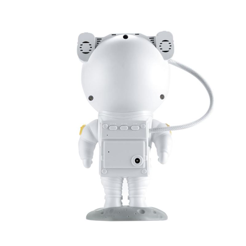 LAMPARA / PROYECTOR ASTRONAUTA SPACE CF1 XO - XOCF1-4