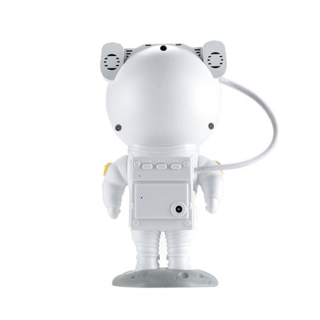 LAMPARA / PROYECTOR ASTRONAUTA SPACE CF1 XO - XOCF1-4
