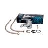 MONOMANDO BIDET SERIE HIDRO EDM - 01161_2