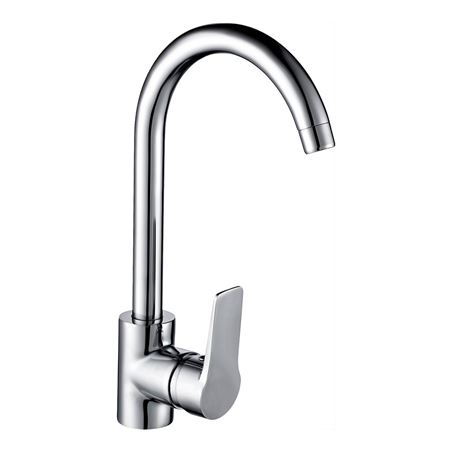 MONOMANDO DE FREGADERO CAÑO ALTO EDM - 01140