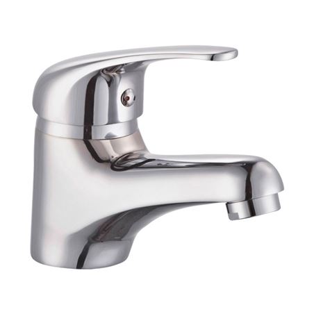 MONOMANDO LAVABO SERIE HIDRO EDM - 01160