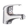 MONOMANDO LAVABO SERIE HIDRO EDM - 01160