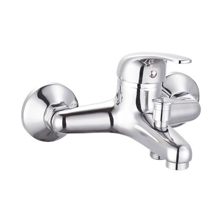 MONOMANDO EMPOTRADO DE BAÑERA EDM - 01162