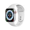 SMARTWATCH M20 1.86" IPS | LLAMADAS BT | PLATA XO - XOM20SL