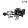 MONOMANDO EMPOTRADO DE BAÑERA CON ACCESORIOS EDM - 01163_2