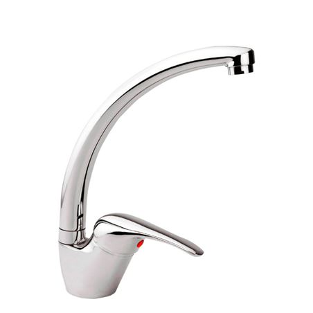 MONOMANDO DE FREGADERO CAÑO ALTO EDM - 01164