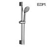 BARRA BAÑO CON FLEXO Y MANDO DE DUCHA EDM - 01147