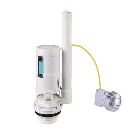 DESCARGA WC DOBLE PULSADOR CON CABLE - 01274