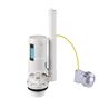 DESCARGA WC DOBLE PULSADOR CON CABLE - 01274