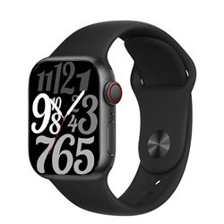 SMARTWATCH M20 1.86" IPS | LLAMADAS BT | NEGRO XO - XOM20BK