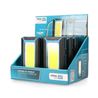 LINTERNA LED PROFESIONAL COB 500LUMENS 8W HOMA TOOLS - 36444_6