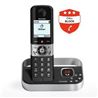 TELEFONO INALAMBRICO ALCATEL F890 VOICE FR BLK - 1337795