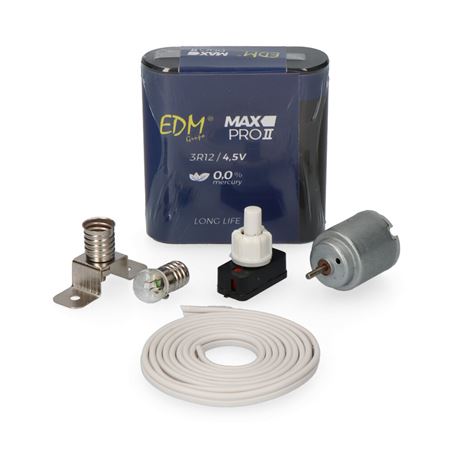 KIT MANUALIDADES CON MOTOR EDM - 02006_1