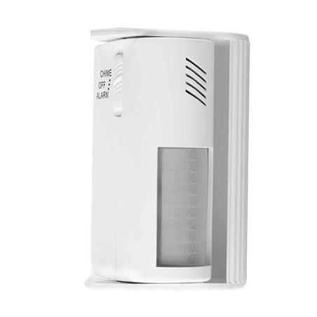 ALARMA DE PRESENCIA SOPORTE DE FIJACION A PARED EDM - 03201
