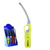 ENCENDEDOR CUELLO FLEXIBLE RECARGABLE - 08107