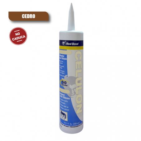 CELULON 300ML CEDRO RED DEVIL - 30006