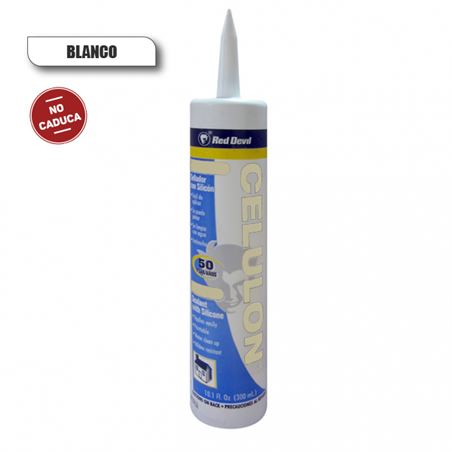 CELULON 300ML BLANCA RED DEVIL - 30002