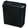 DESTRUCTORA P25S | CORTE EN TIRAS HASTA 5 HOJAS | 11 LITROS FELLOWES - 4701001
