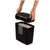 DESTRUCTORA 6C | CORTE EN PARTICULAS 4X35MM | 11 LITROS FELLOWES - 4686601-1
