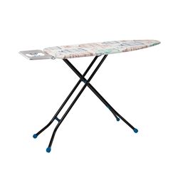 TABLA DE PLANCHAR 38X120CM MODELO JAULAS - 04070-1-2