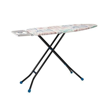 TABLA DE PLANCHAR 38X120CM MODELO JAULAS - 04070-1-2
