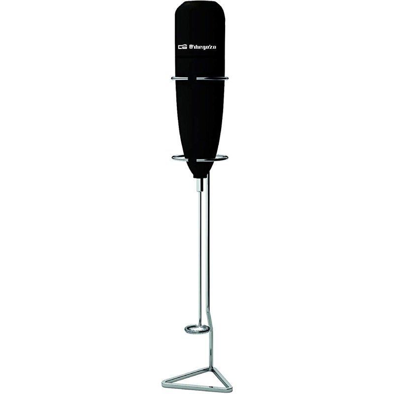 BATIDORA DE LECHE MN3800 | TACTO SUAVE | SOPORTE ORBEGOZO - 15468