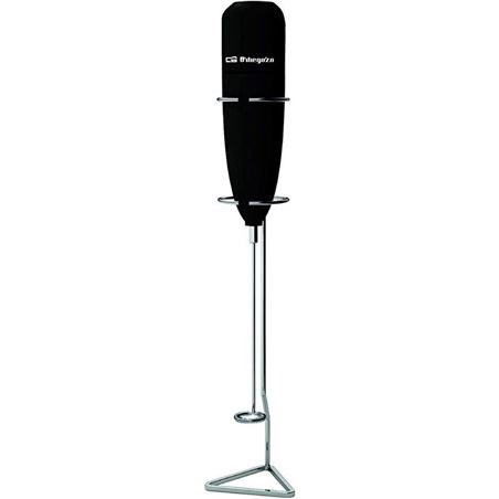 BATIDORA DE LECHE MN3800 | TACTO SUAVE | SOPORTE ORBEGOZO - 15468